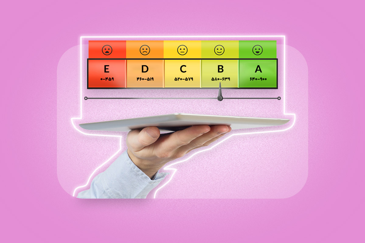 صفر تا صد اعتبارسنجی استفاده از خدمات بانکی 1403