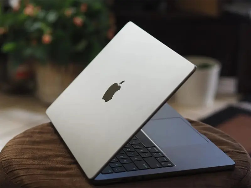 وام خرید کالا لپ تاپ اپل (Apple MacBook)