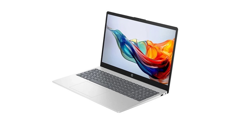 لپ تاپ اچ پی مدل Hp 15-FC0171nia Athlon 7120U 8GB 256GB