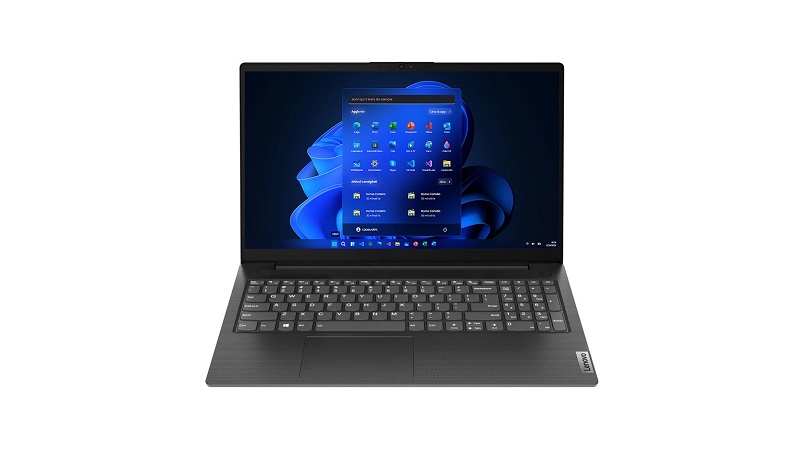 لپ تاپ لنوو مدل V15 Athlon 7120U 8GB 256GB