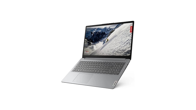 لپ تاپ لنوو مدل IdeaPad 1 N4500 16GB 1TB