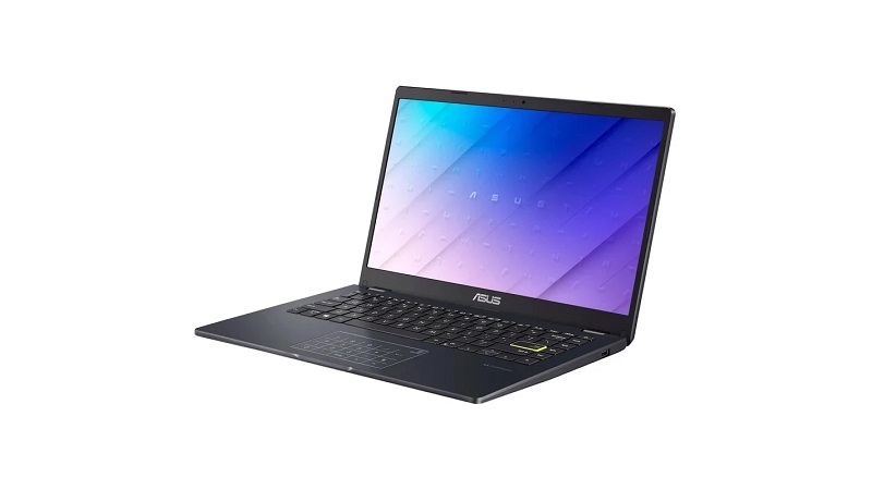لپ تاپ ایسوس مدل Vivobook Go 14 E410KA Pentium Silver N6000 4GB 256GB