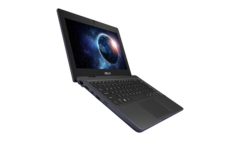 لپ تاپ ایسوس مدل BR1102CG QUAD N100 8GB 1TB