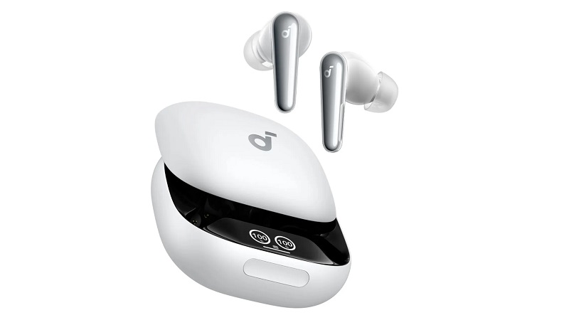 Soundcore Liberty 4 Pro