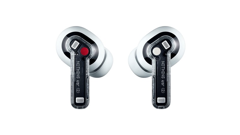 هندزفری بلوتوثی ناتینگ مدل Ear