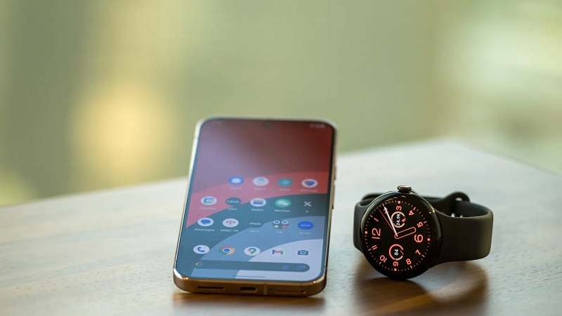 لوازم دیجیتال و هوشمند