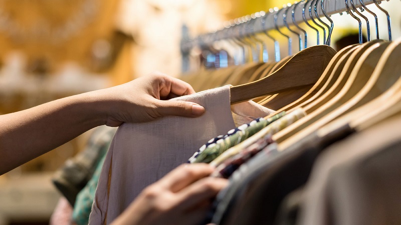 پوشاک و اکسسوریهای مد