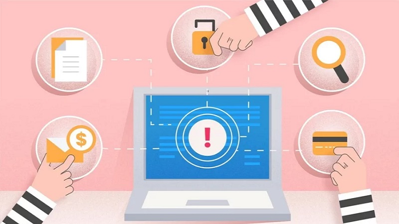 بررسی پروتکل امنیتی و قفل SSL