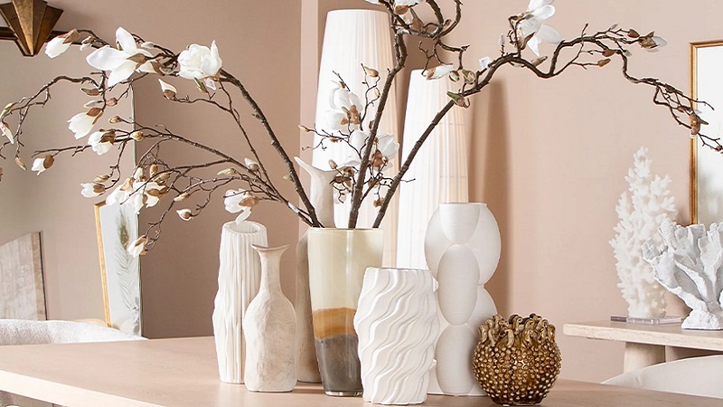 وسایل دکوراتیو و تزئینی منزل