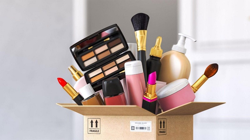 لوازم آرایشی، مراقبتی و بهداشتی