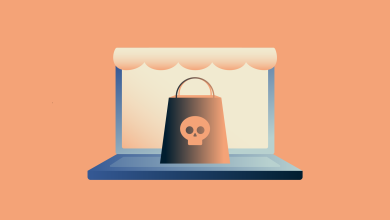 از کجا بفهمیم فروشگاه اینترنتی معتبر است؟