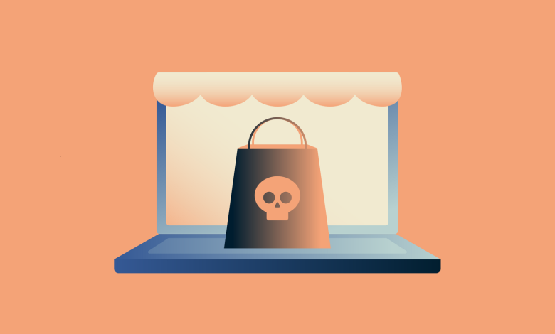 از کجا بفهمیم فروشگاه اینترنتی معتبر است؟