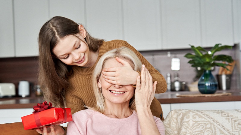 هدیههای مخصوص مادربزرگها