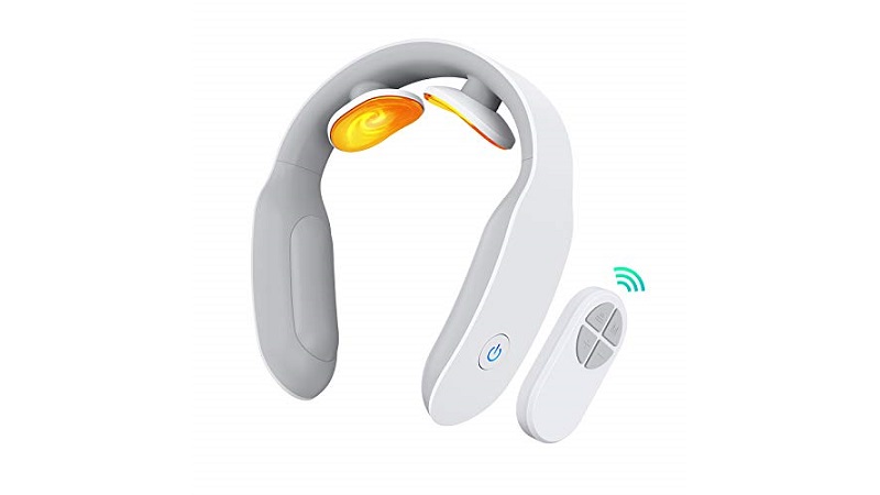 ماساژور گردن و شانه