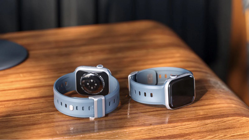 ساعت هوشمند یا دستبند سلامتی