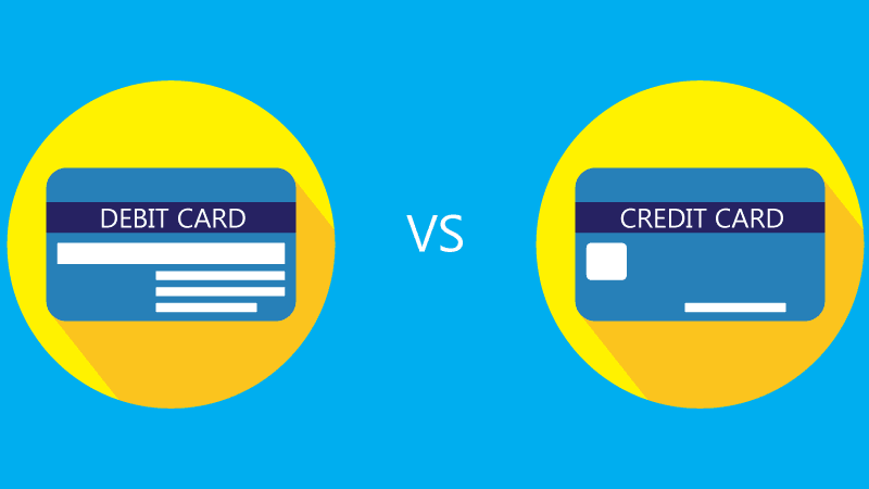 تأثیر کارت اعتباری بر رتبه اعتباری بانکی