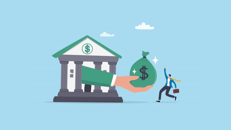 انواع وام های بانک مهر ایران